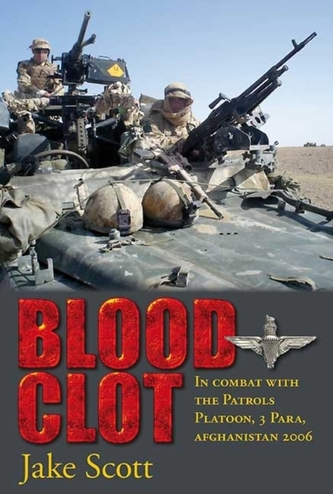 Blood Clot