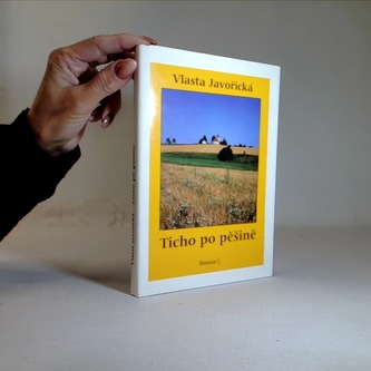Ticho po pěšině