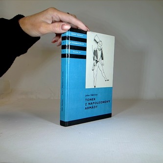 Tonek z Napoleonovy armády