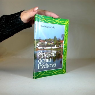 Spasení domu Pýchova