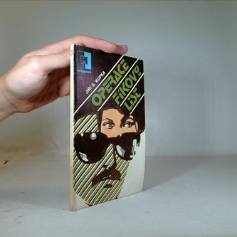 Operace 'Fíkový list'