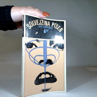 Solvejžina píseň