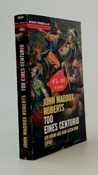 Tod Eines Centurio