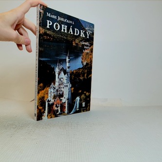 Pohádky z hradů, moří a lesů