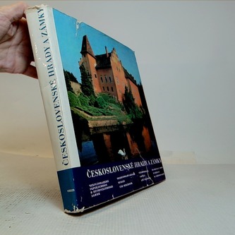 Československé hrady a zámky