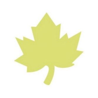 Dziurkacz ozdobny 7,5cm klon Dziurkacz ozdobny 7,5cm klon