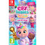 Cry Babies Magic Tears: The Big Game (Switch)