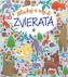 Hľadaj a nájdi - Zvieratá