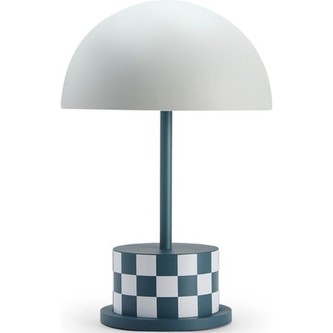 Printworks Portable Lamp Riviera stolní lampa Stripes