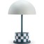 Printworks Portable Lamp Riviera stolní lampa Stripes