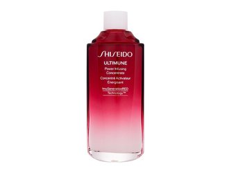 Shiseido Náhradní náplň do pleťového séra Ultimune (Power Infusing Concentrate Refill) 75 ml woman