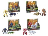 Transformers figurka mv7 nová transformace 20