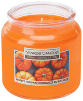 Yankee Candle Aromatická svíčka Home Inspiration Perfect Pumpkin 425 g unisex