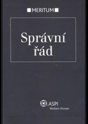 Správní řád