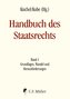 Handbuch des Staatsrechts