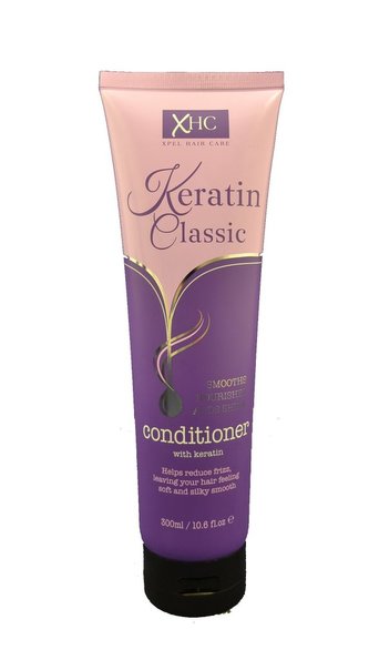 Keratin Classic Conditioner 300ml