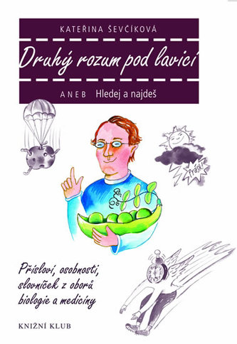 Druhý rozum pod lavicí