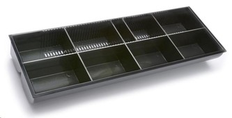 Virtuos náhradní plastový mincovník pro C420/C430