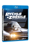 Rychle a zběsile kolekce 1-10 (10x Blu-ray)