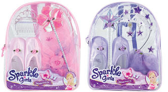 Set pro vílu Sparkle Girlz