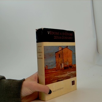 Vědomí a svědomí Zena Cosiniho