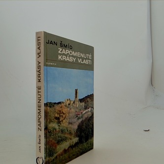 Zapomenuté krásy vlasti