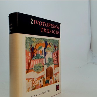 Životopisná trilogie