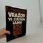Vraždy ve státním zájmu
