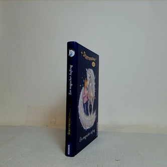 Ein magischer Auftrag