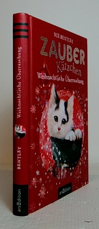 Zauber Kätzchen