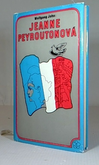 Jeanne Peyroutonová