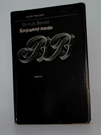 Krejcarový román