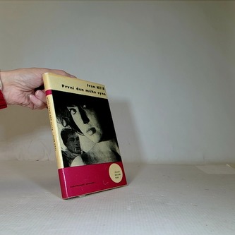 První den mého syna