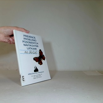 Prevence problémů působených návykovými látkami