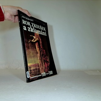 Rok zkoušek a zklamání