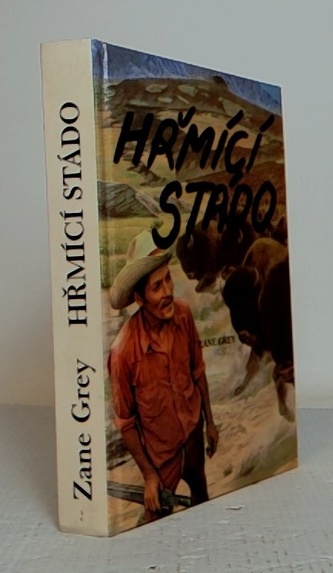 Hřmící stádo