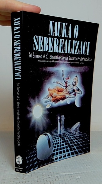 Nauka o seberealizaci