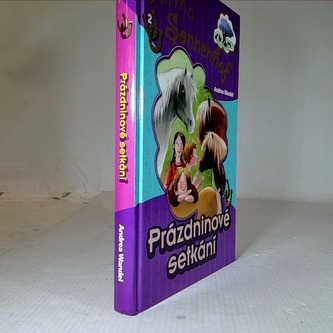 Farma Sonnenhof 2: Prázdninové setkání