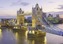 Clementoni Puzzle - Tower Bridge 1000 dílků
