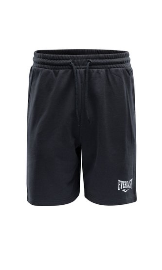 Everlast CLIFTON BLACK Barva: Černá, Velikost: S