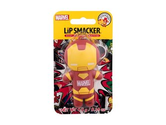 Lip Smacker Marvel Balzám na rty Iron Man 4 g Billionaire Punch pro děti