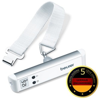 BEURER LS 10  / 5 letá záruka