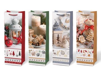 Torebka na prezent BN T 120x360x100