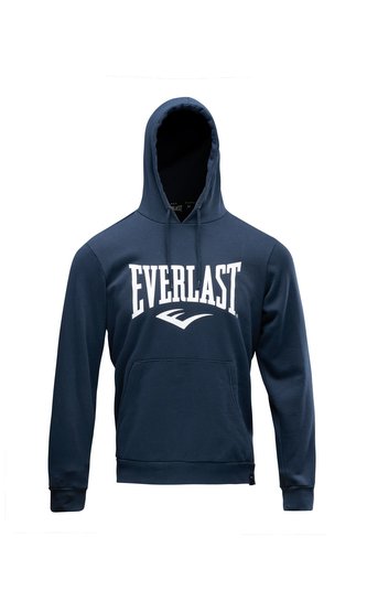 Everlast TAYLOR NAVY Barva: Tmavě modrá, Velikost: S