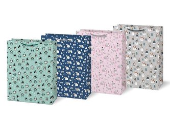 Torebka na prezent BN T 405x555x205