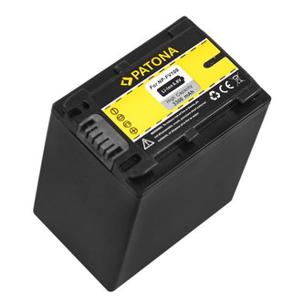 Aku Sony FV100 3300mAh Li-Ion