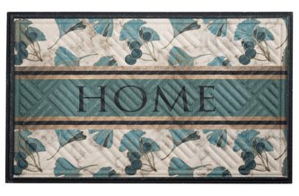 Rohožka - předložka LIMA - WALLPAPER 45x75 cm Multi Decor