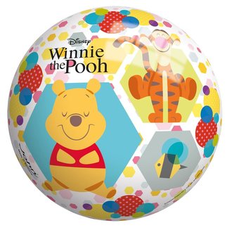 Míč Medvídek Pú 230mm