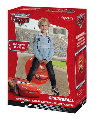 Hopsadlo Cars    500mm