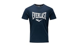 Everlast RUSSEL NAVY Barva: Tmavě modrá, Velikost: M